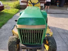 garden tractors for sale