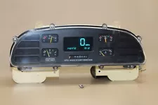 94-96 CHEVY CAPRICE CLASSIC IMPALA DIGITAL SPEEDOMETER INSTRUMENT CLUSTER 146k (For: 1994 Chevrolet Caprice Classic)