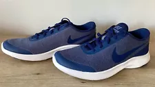 Size 10 - Nike Flex Experience RN 7 Navy Carbon NEW!