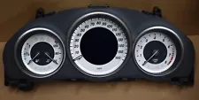 2012-2016 MERCEDES BENZ E350, E-CLASS USED INSTRUMENT CLUSTER FOR SALE MPH