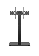 Height Adjustable TV Stand with Swivel Mount for 32-65 inch Flat Screen TV