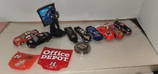 Nascar Miscellaneous Items