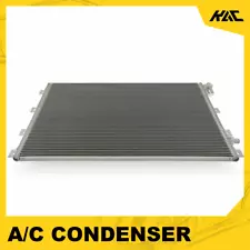 AC A/C Condenser 95-07 For Kenworth Fits T600 T800 W900 K122-125 41009 1995-2007 (For: 1995 Kenworth)