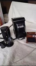 Yashica Mat 124G camera 6x6 TLR medium format