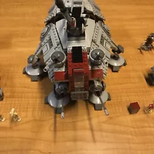 lego star wars 75019,75077,4493