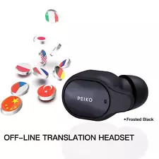 translation earbuds for sale