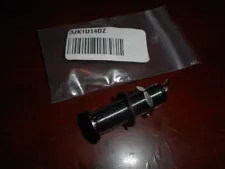 NEW - Genuine Ibanez Barrel Output Jack For Bass, #3JK1U14DZ