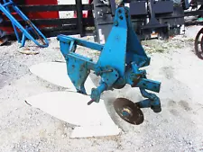 FORD 2-14" TRIP TYPE PLOW ----3 Pt. FREE 1000 MILE DELIVERY FROM KY