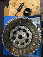 New ListingSACHS Clutch Kit for 2001-2003 BMW 330i 3.0L L6 Manual Transmission Shift qr