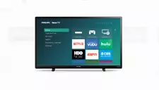 Philips 32" Class HD (720P) Smart LED TV (32PFL4664/F7)