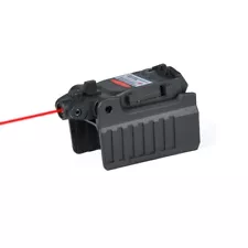 Airsoft KSC KWA Glock 17 22 34 Rear Sight Tactical Red Laser Sight Scope