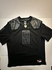 oregon ducks football jersey ð¦ð2XL