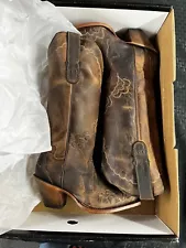 womens tony lama boots for sale