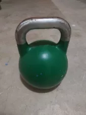 Competition Kettlebell 24 KG