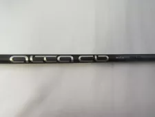 Used RH Ping 5- Hybrid Shaft Only - Alta CB 70g Stiff S Flex Shaft Only