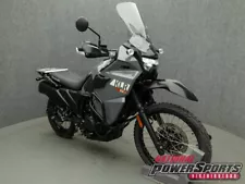 New Listing2023 Kawasaki KLR 650 S