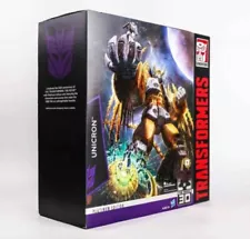 unicron toy for sale