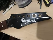 1989 Ibanez 540S Electric Guitar Neck MIJ