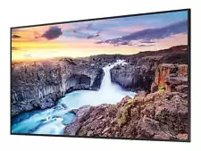 Samsung QH55B 55' Commercial TV UHD Display QH55B