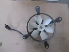 Kawasaki Eliminator EL250 EL 250 1991 91 radiator fan