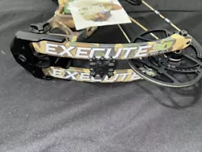 Bear Legend Series Execute 30 Fred Bear Camo