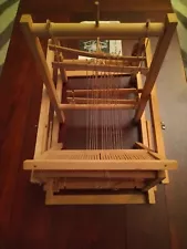 Vintage Weaving Loom "KAY an EE - LOOM w/instructions & Original Box