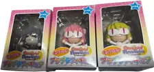 SEGA TYPE-MOON Carnival Phantasm Neco arc pura pura figure set w/ box UNOPENED