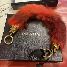 prada bag red inside