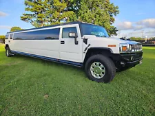 2007 Hummer H2