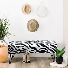 zebra print furniture for sale