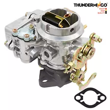 Carburetor for 1957-62 FORD 144 170 200 223 6CYL HOLLEY 1904 CARB 1 BARREL