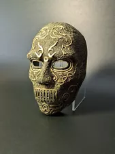 Death Eater Mask