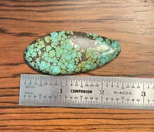 Turquoise Cabochon Loose Stone