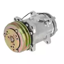 Air Conditioning Compressor fits Massey Ferguson 375 390 3386861M1 3712528M2