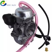 Carburetor Carb For Arctic Cat 500 2004 2005 2006 2007 4x4 LE TRV Automatic (For: 2007 Arctic Cat 500 4X4)