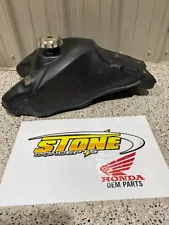 TRX450R TRX 450R 450ER Honda Gas Tank Fuel Petrol Tank TRX450ER 2008-2014 OEM (For: 2014 TRX450R)