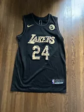 Kobe Bryant Jersey