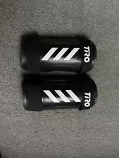 Adidas Tiro Shin Guards Youth Black/White