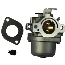 New Carburetor For Briggs & Stratton Walbro LMT 5-4993 With Mounting Gasket