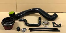 SALE Hybrid Racing 3" Cold Air Intake for 02-06 RSX DC5 / 01-05 Civic Si EP3 (For: 2004 Honda Civic LX)