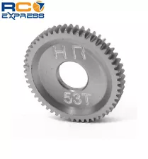 Hot Racing Losi Micro Crawler Trail Trekker 53t Aluminum Spur Gear MCC453H