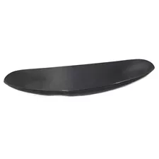 Carbon Fiber Rear Roof Spoiler Wing for Mini Cooper R50 R53