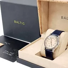 Baltic MR01 Automatic Mens Watch