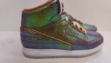 Nike Air Python Iridescent Men's Size 9.5