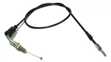 Polaris Big Boss 500 6x6; 1998-1999, Throttle Cable