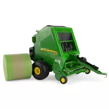 john deere 568 round baler for sale