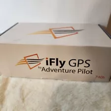 IFly 740B GPS By Adventist Pilot Read