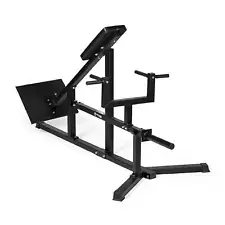 Titan Fitness Plate-Loaded Chest Supported T-Bar Row Machine, 400 LB Capacity