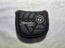 Taylormade Spider Mini Putter Headcovers