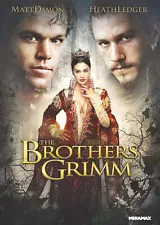 BROTHERS GRIMM